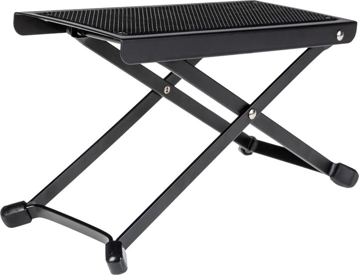 Bemero FR-8033BK (Instruments Repose-pieds)