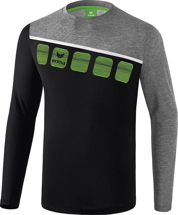 Image du produit Erima 5-C LONGSLEEVE (S)