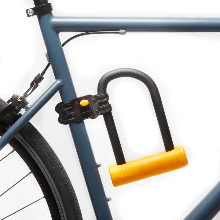 Image du produit Btwin u-lock holder 331477