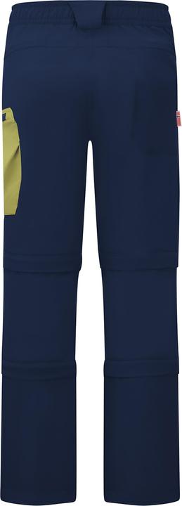 Actual product image Trollkids Kid's Preikestolen Double Zip-Off Pants (170)