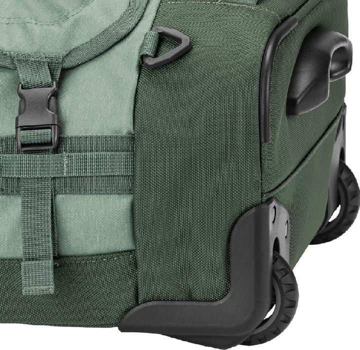 Produktbild Eagle Creek Cargo Hauler XT Wheeled Duffel Intern.Carry On (36 l, Handgepäck (bis 50l))