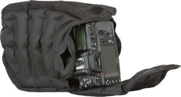 Immagine prodotto Wandrd Veer 18 Packable BagFoto Bundle (Zaino per fotocamera, 18 l)