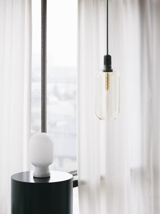 Produktbild Normann Copenhagen Amp Lamp Large (E14)