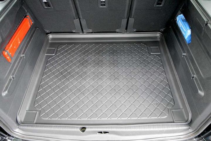 Immagine prodotto ProPlus Vaschetta portaoggetti per Citroen Berlingo / Opel Combo / Peugeot Rifter / Toyota Proace City dal