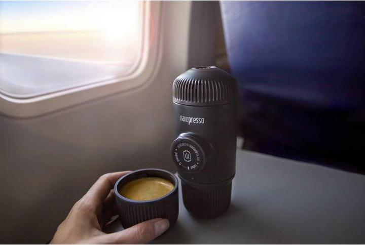 Productafbeelding Wacaco Nanopresso (0.08 l)