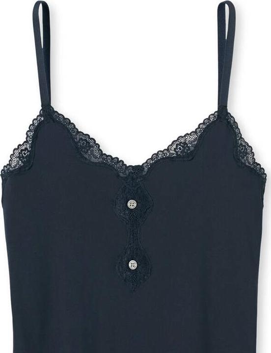 Produktbild Schiesser Pure Micro Spaghetti-Top (36)