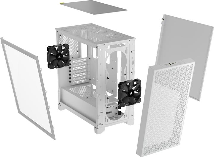 Produktbild Corsair 3000D (ATX)