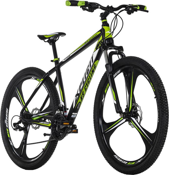 Image du produit KS Cycling Xplicit (53 cm)