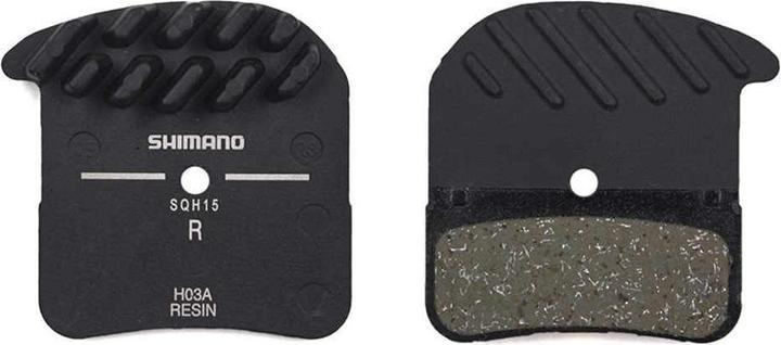 Produktbild Shimano H03a (Shimano, Kunstharz)