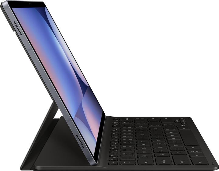 Produktbild Samsung Book Cover Keyboard Slim Tab S10 (Galaxy Tab S9+, Galaxy Tab S9 FE+, Galaxy Tab S10+)