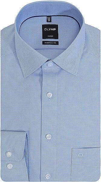 Produktbild Olymp Hemd Modern Fit (42)