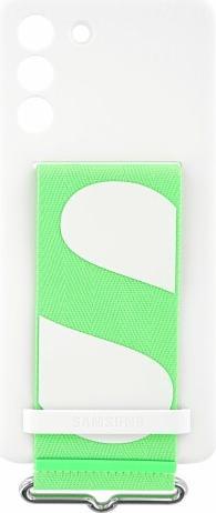 Image du produit Samsung Couvercle en silicone avec boucle (Samsung Galaxy S21 FE 5G)