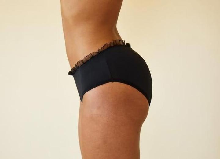 Immagine prodotto Sisters Republic Boxer Ginger (L)