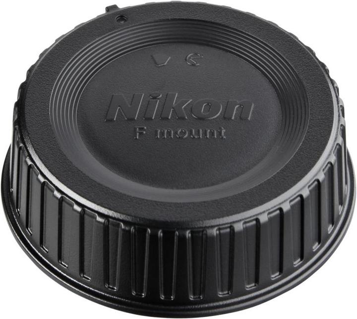 Nikon Lf-4 (10 mm)