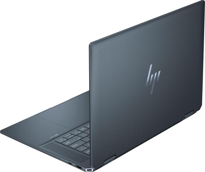 Immagine prodotto HP Spectre x360 16-aa0722nz (16", Intel Core Ultra 7 155H, 16 GB, 1000 GB, CH)