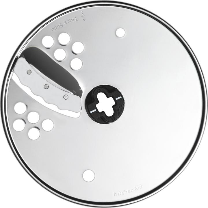 Actual product image KitchenAid 5KFP0919 (250 W)