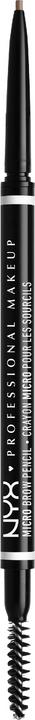 NYX Professional Make-Up Micro Brow (Ash Blonde)