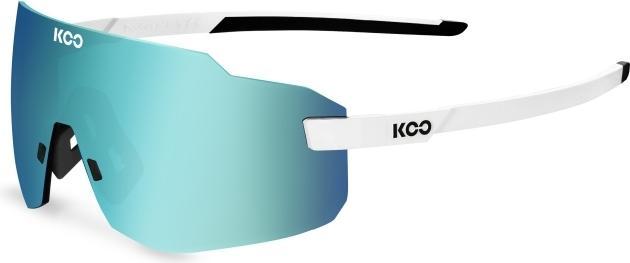 Actual product image KOO Supernova (White, Turquoise)