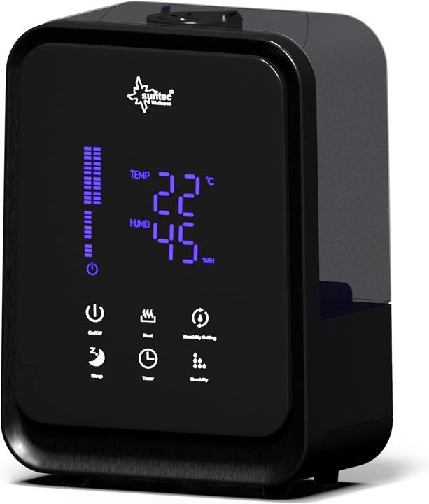 Actual product image Suntec Monsoon 6000 (50 m²)