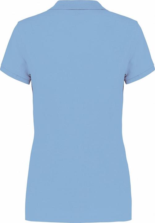 Actual product image Kariban Womens/Ladies Pique Polo Shirt (XS)