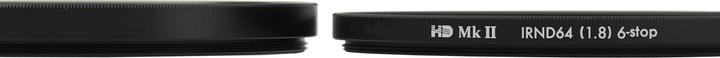 Produktbild Hoya 82,0 HD MKII IRND Filter Kit 8/64/1000 (82 mm, ND- / Graufilter)