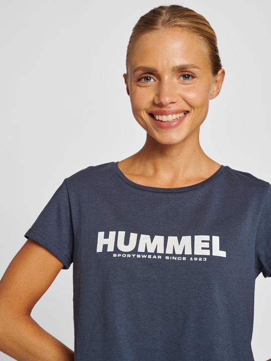 Image du produit hummel Legacy Woman Cropped T-Shirt (M)