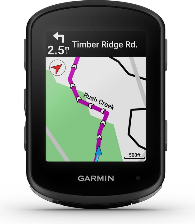 Garmin Edge 540