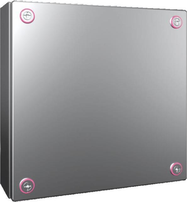 Actual product image Rittal KX 1567.000 Switch cabinet 300 x 300 x 120 steel 1pc.