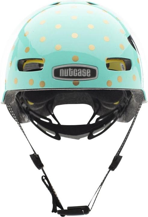 Actual product image Nutcase Little Nutty MIPS (52 - 56 cm)