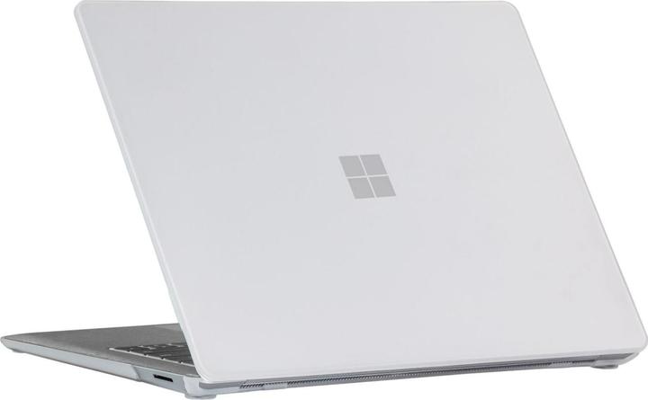 Actual product image Screenguard Hard Case for Microsoft Surface Laptop 2, 3, 4, 5 - 13.5" (Alcantara model 1769, 1867, 1958, 1950) (Microsoft)