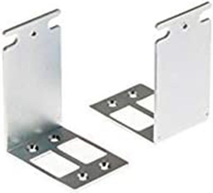 Actual product image Cisco ACS-1100-RM-19 Rack Mount Kit for Router 1111