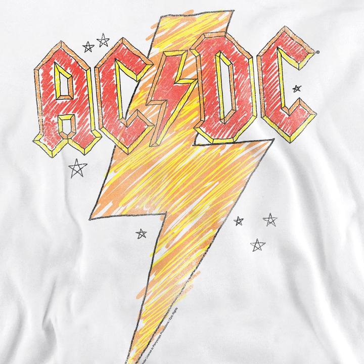 Image du produit AC/DC - Sweat - Adulte (XXL)