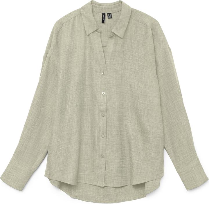 Vero Moda VMMELANEY Hemd Hemd (S)