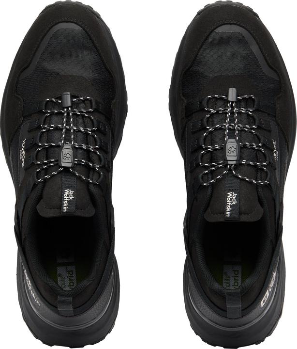Produktbild Jack Wolfskin Dromoventure Athletic Texapore Low M (44)