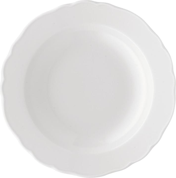 Produktbild Hutschenreuther Maria Theresia Weiss (1 x, 21 cm)