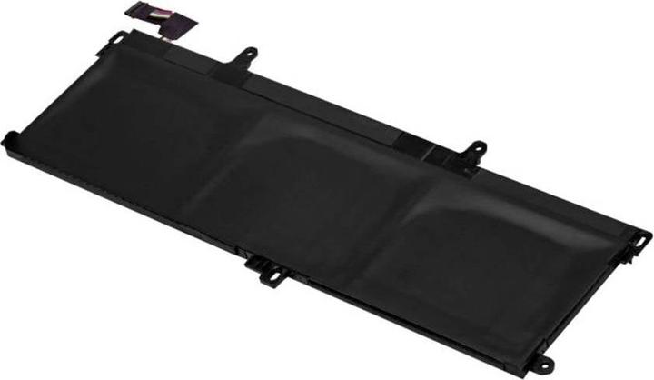 Actual product image GreenCell Laptop Battery for Lenovo ThinkPad T590 T15 P15s P53s - 4650mAh (3 Cells, 4650 mAh)