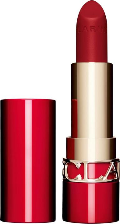 Clarins Joli Rouge Matte - 793v Rote Cranberry (Rote Cranberry)