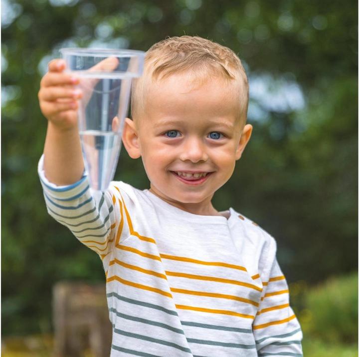 Actual product image Smoby Playhouse Accessories Weather Station