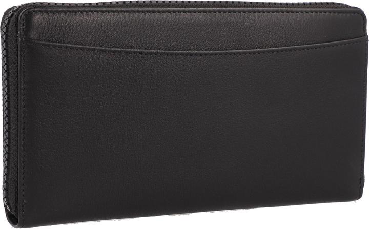 Braun Büffel Capri Geldbörse RFID Schutz Leder 19 cm