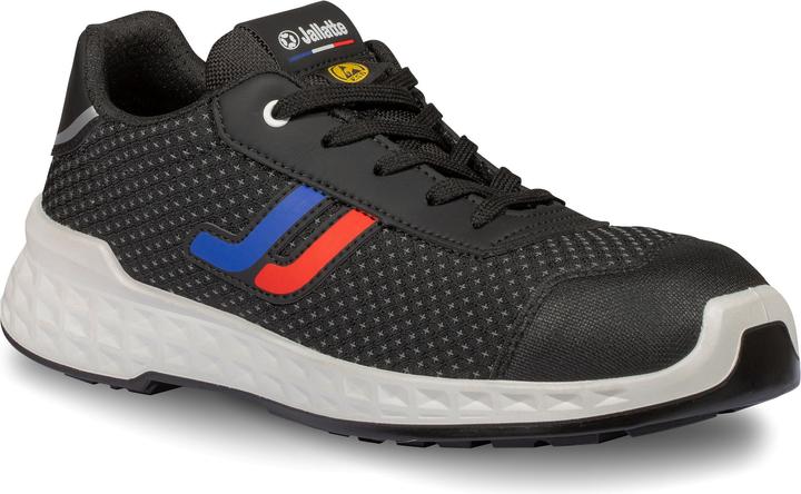 Immagine prodotto Jallatte scarpe di sicurezza basse jalnation sas esd s3 ci src (S3, 39)