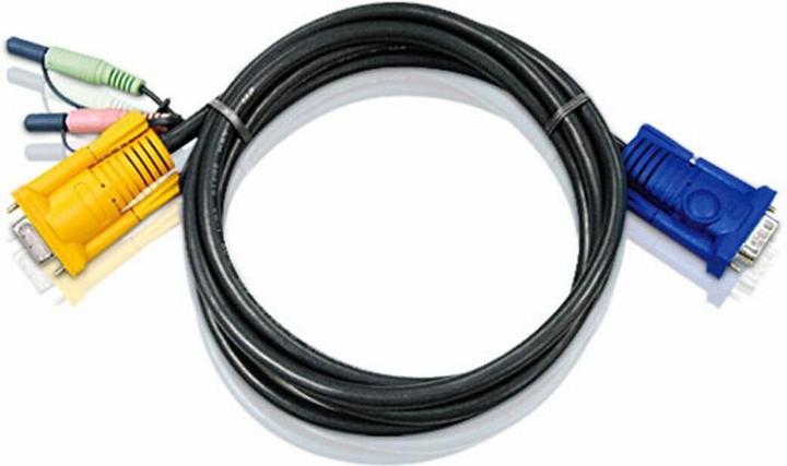Image du produit Aten Câbles KVM spéciaux