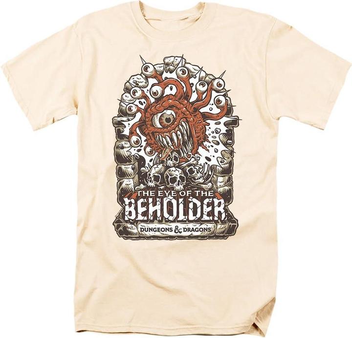 Dungeons & Dragons Arch Of The Beholder TShirt