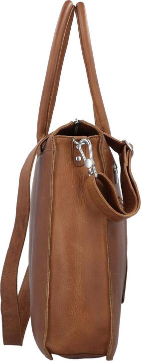 Image du produit Cowboysbag - Hudson Laptop Bag Cognac (18.11")