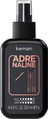 Kemon Adrenaline Extra-Hold Spray 200ml (200 ml)