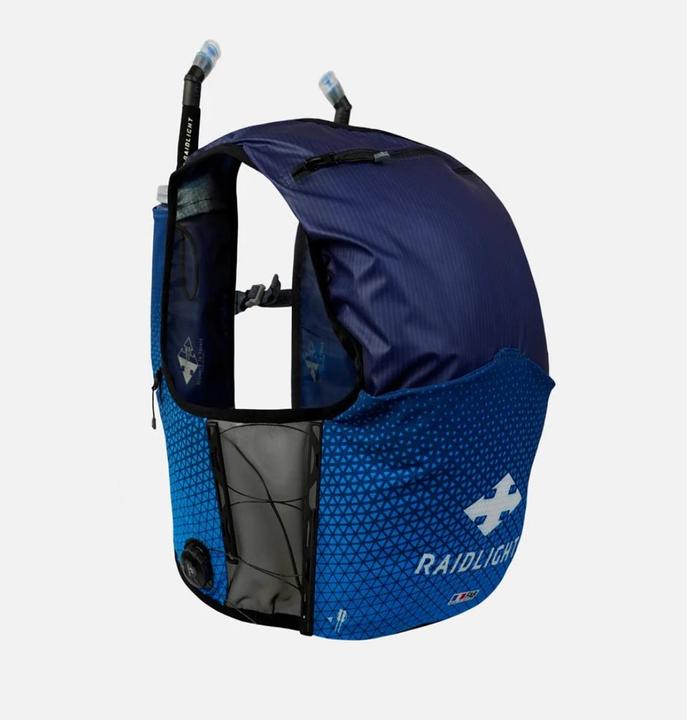 Produktbild Raidlight Laufrucksack mit Trinksystem (12 l)