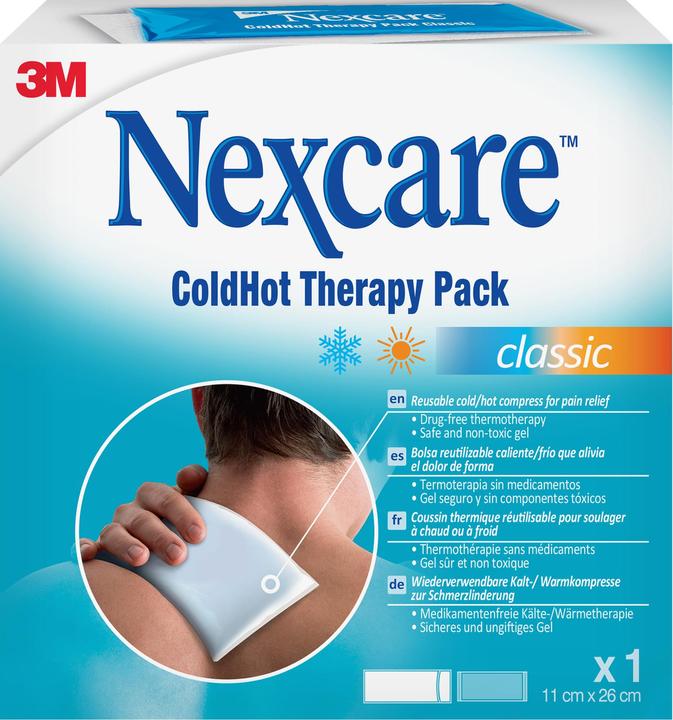 Nexcare ColdHot Beutel (1 x, 756.45 ml, 365 g)