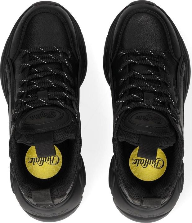 Produktbild Buffalo Binary C Vegan Nappa/Mesh - 159629 (39)
