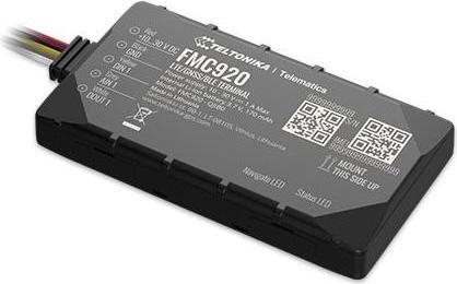Immagine prodotto Teltonika 4G Bluetooth Piccolo GPS