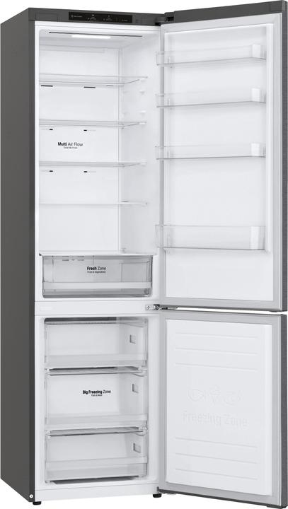 Produktbild LG GBP31DSLZN (384 l)