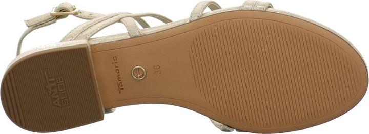 Actual product image Tamaris Sandal (37)